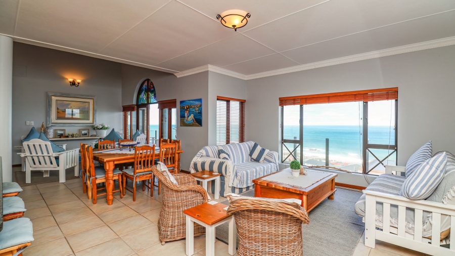4 Bedroom Property for Sale in Jongensfontein Western Cape